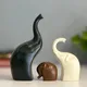 Black, Brown & White__URBAN SENSE 