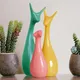Green, Yellow & Pink__URBAN SENSE 