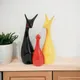 Black, Yellow & Red__URBAN SENSE 