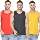 Red::Black::Yellow__GREENLAND FASHION