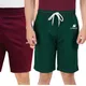 Silver::Maroon::Dark Green__GREENLAND FASHION