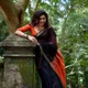 Black Orange__LIKLEE