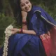 Blue Red__LIKLEE