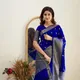 Royal Blue__LIKLEE