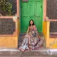 Grey__HARSHITA CREATION