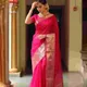 Pink__HARSHITA CREATION