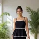 Black__HARSHITA CREATION