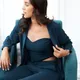 Dark Teal__HARSHITA CREATION