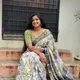 Green__HARSHITA CREATION