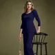 Navy Blue__HARSHITA CREATION