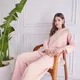 Peach__HARSHITA CREATION
