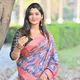 Indigo__HARSHITA CREATION