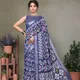 Dark Purple__HARSHITA CREATION