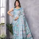 Sky Blue__HARSHITA CREATION