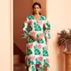 Off white__HARSHITA CREATION