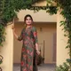 Green__HARSHITA CREATION