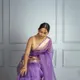 Violet__HARSHITA CREATION
