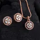Rose Gold__Adornia