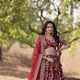 lehanga for holi online