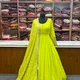 Parrot Green__Vrunda fashion