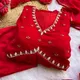Red__Vrunda fashion