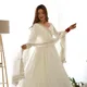 White__Vrunda fashion