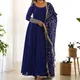 Dark Purple__Vrunda fashion