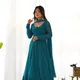 Green__Vrunda fashion