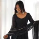Black__Vrunda fashion