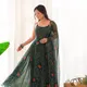 Green__Vrunda fashion
