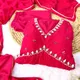 Pink__Vrunda fashion