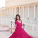 Pink__Vrunda fashion