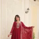 Wine__Vrunda fashion