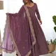 Lavender__Vrunda fashion