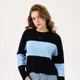 Blue & Black__Ask4Fashion
