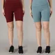 Maroon&Light Blue__Cosvos