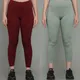 Maroon&Light Green__Cosvos