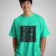 Mint Green__SARAAI LIFESTYLE