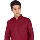 Maroon__SARAAI LIFESTYLE