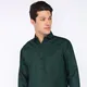 Bottle Green__SARAAI LIFESTYLE