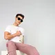 Peach__SARAAI LIFESTYLE