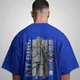 Royal Blue__SARAAI LIFESTYLE