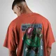 Orange__SARAAI LIFESTYLE
