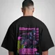 Black__SARAAI LIFESTYLE