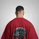Red__SARAAI LIFESTYLE