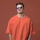 Orange__SARAAI LIFESTYLE