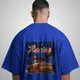 Royal Blue__SARAAI LIFESTYLE