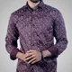 Maroon__SARAAI LIFESTYLE