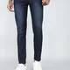 Dark denim__SARAAI LIFESTYLE