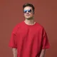 Red__SARAAI LIFESTYLE